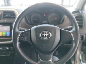 Toyota Urban Cruiser 1.5 Xs - Image 17