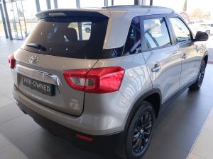 Toyota Urban Cruiser 1.5 Xs - Image 2