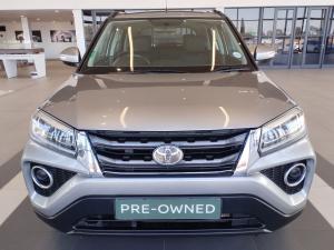 Toyota Urban Cruiser 1.5 Xs - Image 3