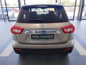 Toyota Urban Cruiser 1.5 Xs - Image 4