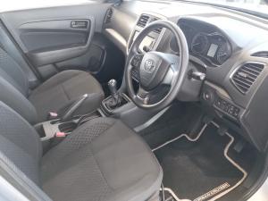 Toyota Urban Cruiser 1.5 Xs - Image 6