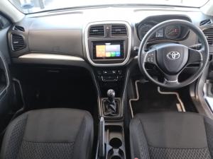 Toyota Urban Cruiser 1.5 Xs - Image 7