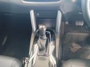 Toyota Corolla Cross 1.8 XR Hybrid - Image 10