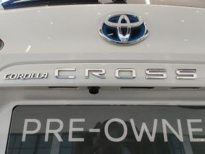 Toyota Corolla Cross 1.8 XR Hybrid - Image 15