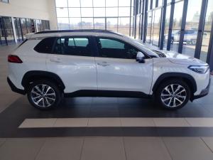 Toyota Corolla Cross 1.8 XR Hybrid - Image 16