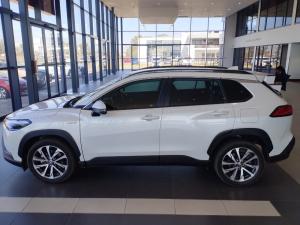 Toyota Corolla Cross 1.8 XR Hybrid - Image 17