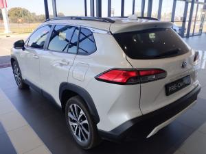 Toyota Corolla Cross 1.8 XR Hybrid - Image 18