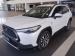 Toyota Corolla Cross 1.8 XR Hybrid - Thumbnail 19