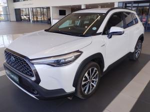 Toyota Corolla Cross 1.8 XR Hybrid - Image 19