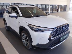 Toyota Corolla Cross 1.8 XR Hybrid - Image 1
