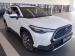 Toyota Corolla Cross 1.8 XR Hybrid - Thumbnail 1