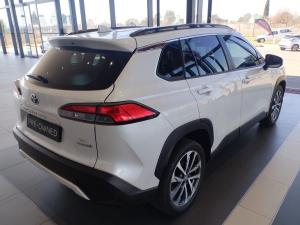 Toyota Corolla Cross 1.8 XR Hybrid - Image 2