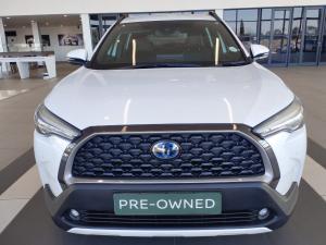 Toyota Corolla Cross 1.8 XR Hybrid - Image 3