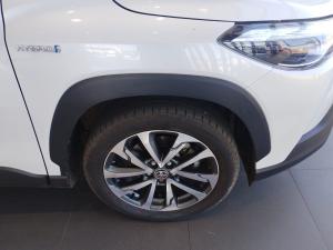 Toyota Corolla Cross 1.8 XR Hybrid - Image 5
