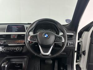 BMW X1 sDRIVE20d automatic - Image 11
