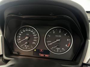 BMW X1 sDRIVE20d automatic - Image 12