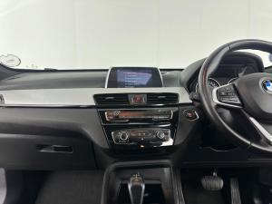 BMW X1 sDRIVE20d automatic - Image 13