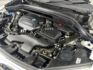 BMW X1 sDRIVE20d automatic - Image 17