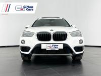 Thumbnail BMW X1 sDRIVE20d automatic