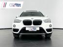 Thumbnail BMW X1 sDRIVE20d automatic