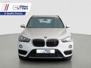 Thumbnail BMW X1 sDRIVE20d automatic