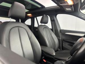 BMW X1 sDRIVE20d automatic - Image 20