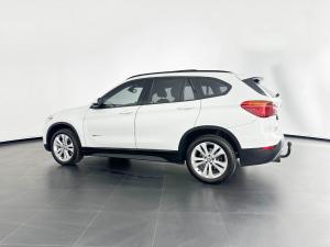 BMW X1 sDRIVE20d automatic - Image 2