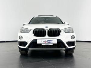 BMW X1 sDRIVE20d automatic - Image 3