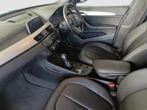 BMW X1 sDRIVE20d automatic - Image 3