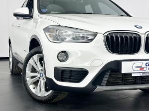 BMW X1 sDRIVE20d automatic - Image 4