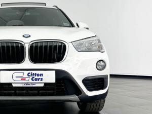 BMW X1 sDRIVE20d automatic - Image 5