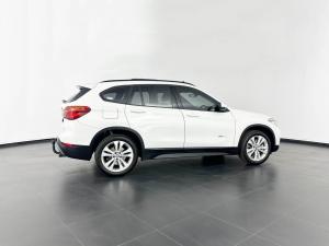 BMW X1 sDRIVE20d automatic - Image 6