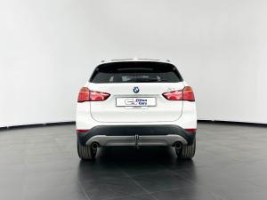 BMW X1 sDRIVE20d automatic - Image 7