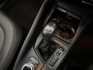 BMW X1 sDRIVE20d automatic - Image 8