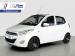 Chevrolet Utility 1.4P/U Single Cab - Thumbnail 2