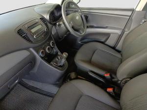 Chevrolet Utility 1.4P/U Single Cab - Image 3