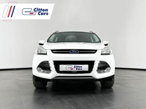 Ford Kuga 1.6 Ecoboost Ambiente - Image 1