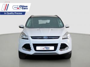 Ford Kuga 1.6 Ecoboost Ambiente - Image 1