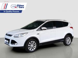Ford Kuga 1.6 Ecoboost Ambiente - Image 2