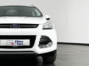 Ford Kuga 1.6 Ecoboost Ambiente - Image 4