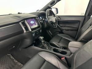 Ford Ranger 2.0D BI-TURBO Thunder 4X4 automaticD/C - Image 14