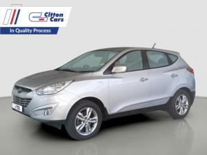 Hyundai iX35 2.0 GL/PREMIUM - Image 2