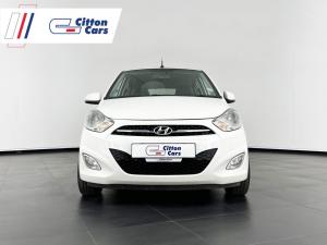 Hyundai i10 1.1 GLS/MOTION - Image 1