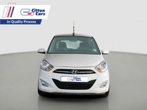 Hyundai i10 1.1 GLS/MOTION - Image 1