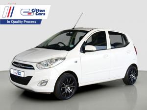 Hyundai i10 1.1 GLS/MOTION - Image 2