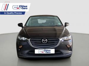 Mazda CX-3 2.0 Dynamic automatic - Image 1