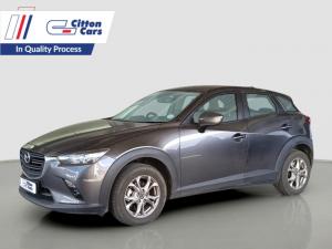Mazda CX-3 2.0 Dynamic automatic - Image 2