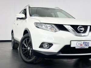 Nissan X Trail 2.5 Acenta Plus 4X4 CVT 7S - Image 10