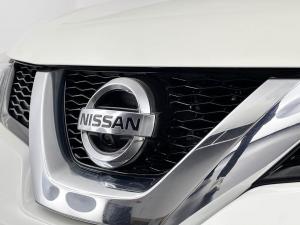 Nissan X Trail 2.5 Acenta Plus 4X4 CVT 7S - Image 11