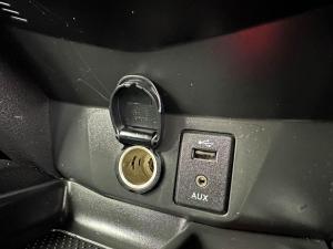 Nissan X Trail 2.5 Acenta Plus 4X4 CVT 7S - Image 14
